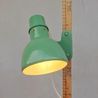 Miniatura dell'articolo Lampada a pinza vintage anni 60 - Oggetto n.198