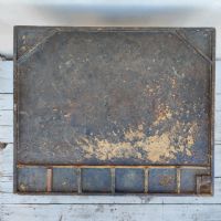 Ingrandisci l'immagine Miniatura dell'articolo Tavolo da lavoro Banchetto da calzolaio vintage n.449