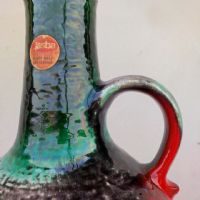Ingrandisci l'immagine Vaso Fat lava Western Germany vintage - miniatura 12