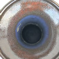 Ingrandisci l'immagine Vaso Fat lava Western Germany vintage - miniatura 7