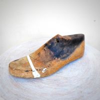 Miniatura dell'articolo Forme da scarpe in legno - Oggetto n.133