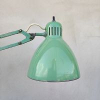 Ingrandisci l'immagine Miniatura dell'articolo Lampada da scrivania  Lampada da scrivania Naska Loris Luxo Jac Jacobsen L2 n.339