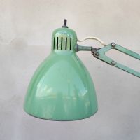 Ingrandisci l'immagine Miniatura dell'articolo Lampada da scrivania  Lampada da scrivania Naska Loris Luxo Jac Jacobsen L2 n.339