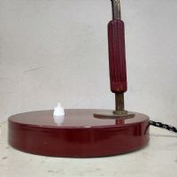 Miniatura dell'articolo Lampada da tavolo ministeriale Siemens Vintage - Oggetto n.201