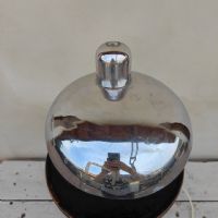 Miniatura dell'articolo Lampada da scrivania ministeriale Lariolux Giovanni Michelucci - Oggetto n.200