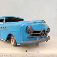 Ingrandisci l'immagine Miniatura dell'articolo Giocattoli Automobile giocattolo made in France vintage n.381