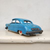 Ingrandisci l'immagine Miniatura dell'articolo Giocattoli Automobile giocattolo made in France vintage n.381
