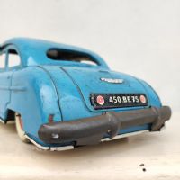 Ingrandisci l'immagine Miniatura dell'articolo Giocattoli Automobile giocattolo made in France vintage n.381