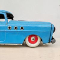 Ingrandisci l'immagine Miniatura dell'articolo Giocattoli Automobile giocattolo made in France vintage n.381