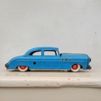 Ingrandisci l'immagine Miniatura dell'articolo Giocattoli Automobile giocattolo made in France vintage n.381