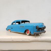 Ingrandisci l'immagine Miniatura dell'articolo Giocattoli Automobile giocattolo made in France vintage n.381