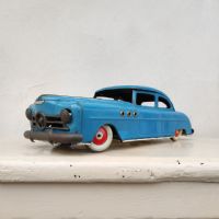 Ingrandisci l'immagine Miniatura dell'articolo Giocattoli Automobile giocattolo made in France vintage n.381