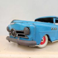 Ingrandisci l'immagine Miniatura dell'articolo Giocattoli Automobile giocattolo made in France vintage n.381
