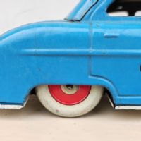 Ingrandisci l'immagine Miniatura dell'articolo Giocattoli Automobile giocattolo made in France vintage n.381