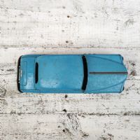 Ingrandisci l'immagine Miniatura dell'articolo Giocattoli Automobile giocattolo made in France vintage n.381