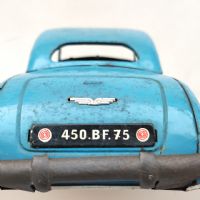 Ingrandisci l'immagine Miniatura dell'articolo Giocattoli Automobile giocattolo made in France vintage n.381