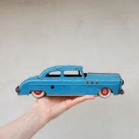 Ingrandisci l'immagine Miniatura dell'articolo Giocattoli Automobile giocattolo made in France vintage n.381