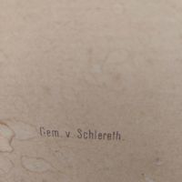 Ingrandisci l'immagine Poster tavola didattica pesce persico e carpa vintage - miniatura 8