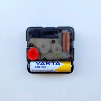 Miniatura dell'articolo Orologio industriale quarzo vintage - Oggetto n.54