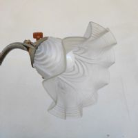 Ingrandisci l'immagine Miniatura dell'articolo Lampada da scrivania Lampada da scrivania Art-Deco Vintage n.450