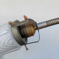 Ingrandisci l'immagine Miniatura dell'articolo Lampada da scrivania Lampada da scrivania Art-Deco Vintage n.450