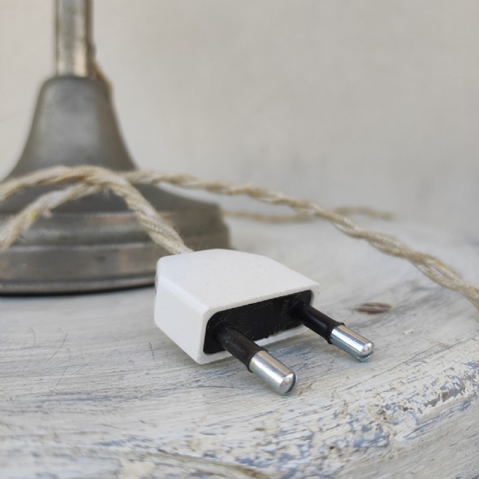 Passa il mouse sull'immagine per ingrandire Immagine dell'articolo Lampada da scrivania Lampada da scrivania Art-Deco Vintage n.450