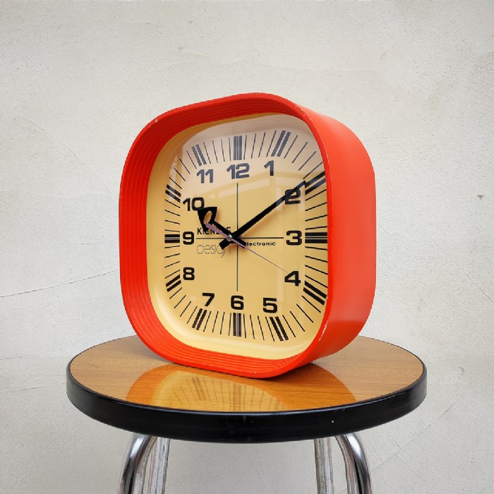 Miniatura dell'articolo Orologio Kienzle modernariato vintage anni 70 - Oggetto n.59