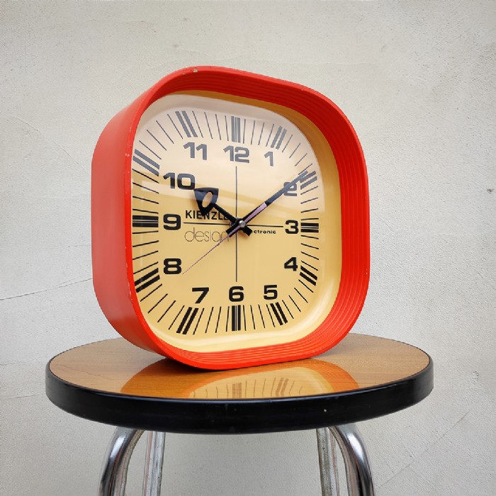 Miniatura dell'articolo Orologio Kienzle modernariato vintage anni 70 - Oggetto n.59