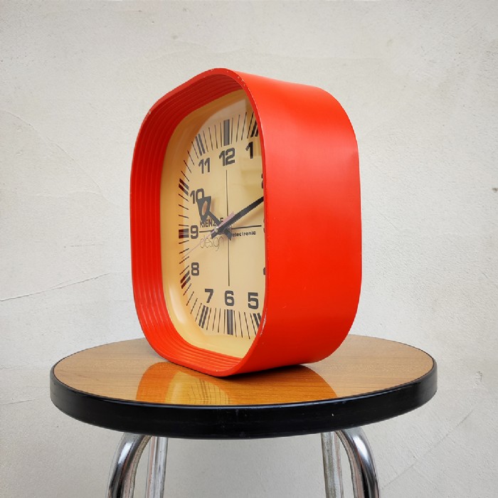 Miniatura dell'articolo Orologio Kienzle modernariato vintage anni 70 - Oggetto n.59