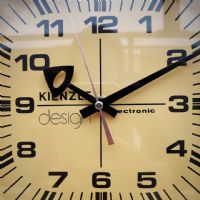 Miniatura dell'articolo Orologio Kienzle modernariato vintage anni 70 - Oggetto n.59