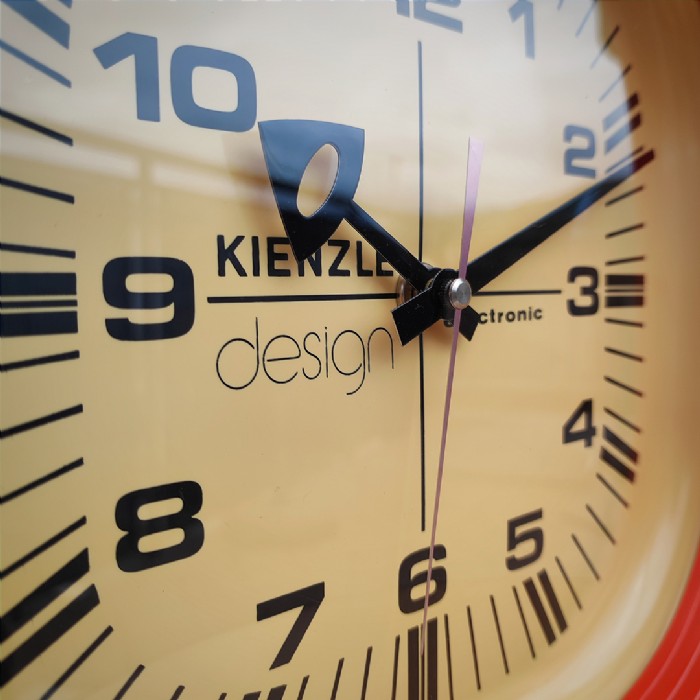 Miniatura dell'articolo Orologio Kienzle modernariato vintage anni 70 - Oggetto n.59