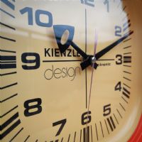 Miniatura dell'articolo Orologio Kienzle modernariato vintage anni 70 - Oggetto n.59