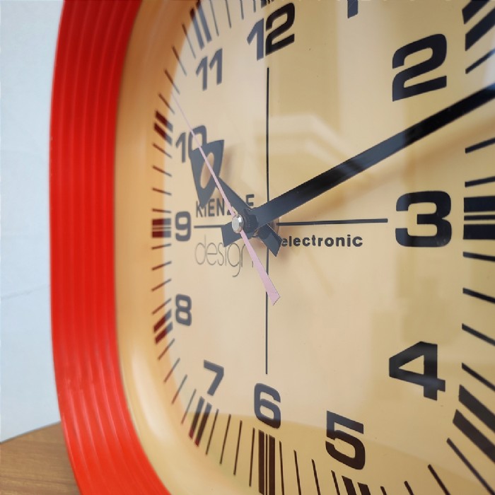Miniatura dell'articolo Orologio Kienzle modernariato vintage anni 70 - Oggetto n.59
