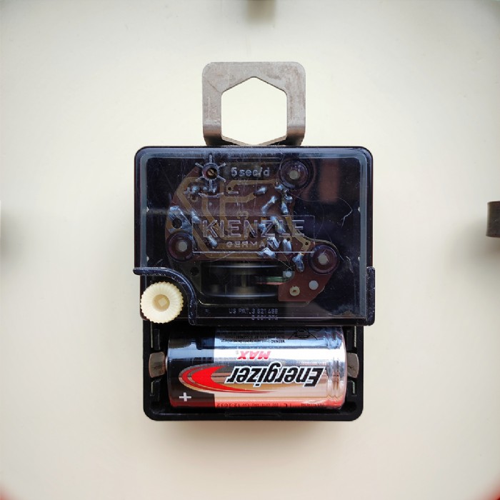 Miniatura dell'articolo Orologio Kienzle modernariato vintage anni 70 - Oggetto n.59