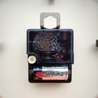 Miniatura dell'articolo Orologio Kienzle modernariato vintage anni 70 - Oggetto n.59