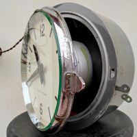 Miniatura dell'articolo Orologio industriale E.Boselli Milano Vintage - Oggetto n.57