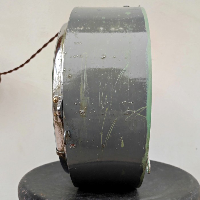 Miniatura dell'articolo Orologio industriale E.Boselli Milano Vintage - Oggetto n.57