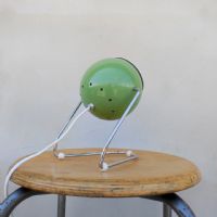 Miniatura dell'articolo Lampada da scrivania Space Age vintage - Oggetto n.313