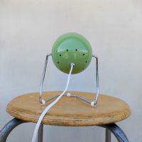 Miniatura dell'articolo Lampada da scrivania Space Age vintage - Oggetto n.313