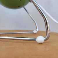 Miniatura dell'articolo Lampada da scrivania Space Age vintage - Oggetto n.313