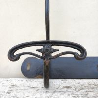 Ingrandisci l'immagine Appendiabiti da parete rurale vintage - miniatura 4