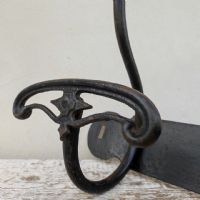 Ingrandisci l'immagine Appendiabiti da parete rurale vintage - miniatura 13