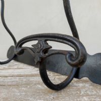 Ingrandisci l'immagine Appendiabiti da parete rurale vintage - miniatura 12