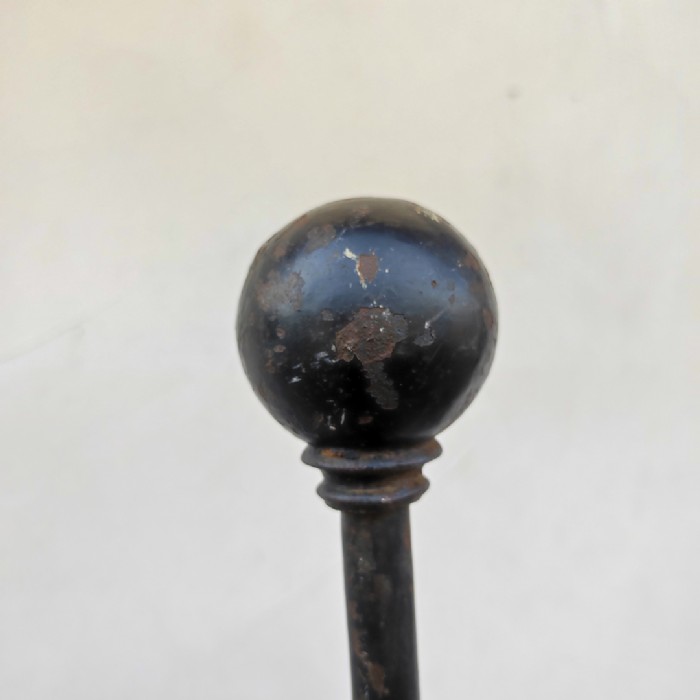 Passa il mouse sull'immagine per ingrandire Appendiabiti da parete rurale vintage - foto 8